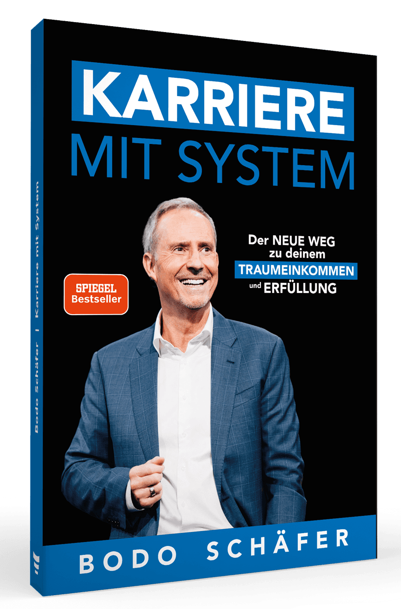 „Karriere mit System“: Warum jetzt der bessere Zeitpunkt ist als „irgendwann“