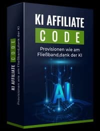 KI Affiliate Code 5.0 im Test: Umfang, Konzept und Preis unter der Lupe